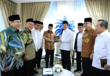 Ministry of Religious Affairs-LPOI Fosters Institutional Development