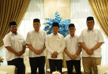 Minister Highlights Religious Approach for Environmental Awareness