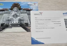Voice of Indonesia Maintains QSL Card Tradition: From Postal Delivery to E-QSL