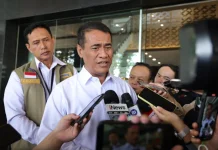 Indonesia’s Rice Reserves Reach Record 4.72 Million Tons