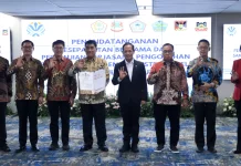 Minister of Environment Pushes Waste-to-Energy Project in North Sulawesi