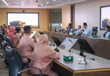 IKN and Hasanuddin University Forge Green City Collaboration