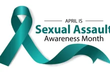 Listen and Don't Judge, Supporting Survivors of Sexual Violence