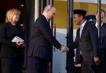 Maintaining Energy Supply Stability, RI Oversees Energy Diplomacy with Russia