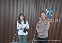 Indonesia Integrates Reporting System to Combat Rising Digital Crimes