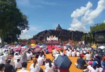 Vesak celebration Reinforces Cultural and Spiritual Narratives