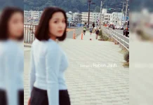 “Rabun Jauh”, Bernadya’s New Release on Longing and Waiting