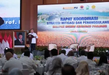 BMKG Urges Preparedness for Prolonged Dry Season in 2026