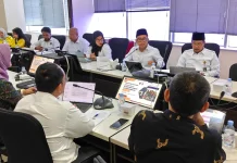 Ministry of Hajj Strengthens Inclusive Hajj Services for Elderly and Disabled