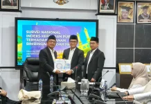 Indonesia Fosters Global Hajj Networks to Face Rising Complexity
