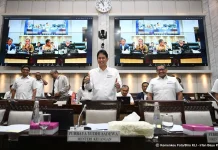 Purbaya Meets U.S. Investors, Outlines Indonesia’s Fiscal Strategy