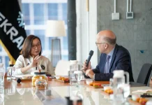 Indonesia-France Boslters Collaboration Through ICC Immersion Program