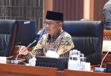 Commission I Highlights U.S. Airspace Access Issue, Prioritizes Sovereignty