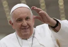 Pope Leo XIV Visits Africa