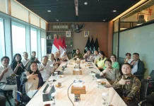 Govt: local IP Can Provide Economic Impact for Creators