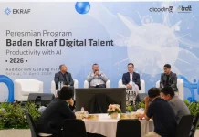 Government Launches Digital Talent Scholarships
