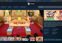 Local Games Receive Positive Response from the World