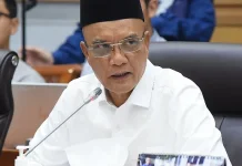 DPR: Additional Hajj Costs in 2026 Should not Burden Pilgrims
