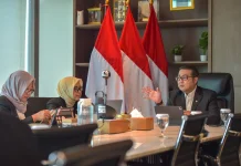 Indonesian Government Agrees to Build up Strategic Partner Network in the US