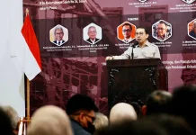 Indonesia Promotes Disaster Mitigation to Protect Cultural Heritage
