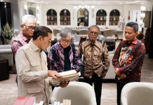 Indonesia Builds up Strategy to Repatriate Cultural Artifacts