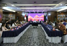 Ministry of Trade Bolsters Swiftlet Nest Market Access to China