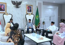 Goverment Affirms Post-Marriage Guidance as  Foundation for Child Protection