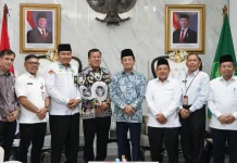 Pacu Jalur to Enliven Riau MTQ 2026
