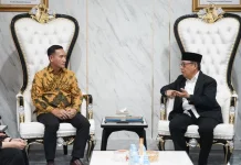 Indonesian Government to Renew MoU on Religious Broadcasting Quality