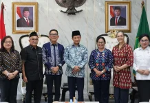 Minister Supports Christian Intellectual Congress, Seeks Impactful Outcomes