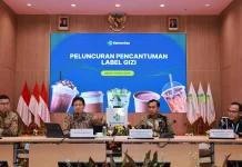 Indonesia Issues "Nutri Level" Labeling Rule for Ready-to-Consume Foods and Drinks