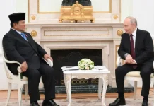 Prabowo Meets Putin, Prof Henry: Balancing Diplomacy for Indonesia's Energy