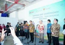 Goverment Urges Improvement of quality of Heart Health Services in Indonesia