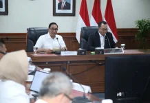 BNN and BRIN Expand Collaboration on Research to Face Emerging Narcotics Threats