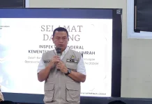 Ministry of Hajj Prepares Indramayu Hajj Dormitory Ahead of 2026 Season