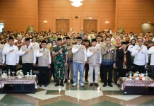 Ministry of Hajj Stresses Role of Supervisors and Monev Teams in Service Quality