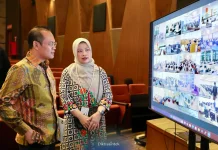 Indonesia Holds Second-Stage Selection for New Garuda Excellence School Program