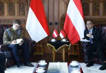 Indonesia, Austria Improve Higher Education and Research Cooperation