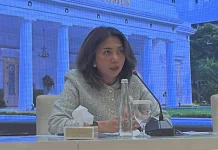 Sugiono Cancels Attendance at ADF 2026, FM: Minister Must Remain in Jakarta