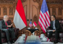 Indonesia, U.S. Boost Cooperation in Talent Development and High-Tech Industry