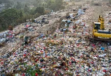 BRIN Advances Waste-to-Energy Plant Pilot Project