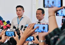 Indonesia Secures Oil Supplies from Russia, Underlines ‘Free-Active’ Principle