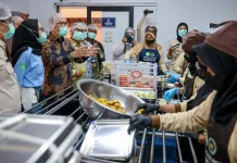 Local MSMEs Supply Ingredients for Free Nutritious Meals