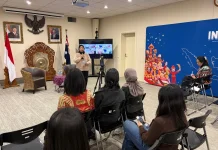 KJRI Melbourne Promotes Indonesian Nurses’ Jobs in Australia
