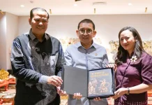 Indonesia Fosters Cultural Ecosystem Through TMII Revitalization Drive