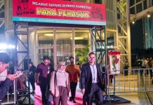 Indonesia Promotes Cultural Narratives Through Innovative Cinema