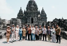Indonesia Accelerates Heritage Restoration to Boost Cultural Tourism