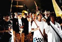 Indonesia Promotes Living Heritage Through Borobudur Cultural Parade
