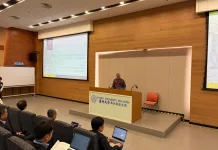 Xiamen University Creates China–ASEAN Association on Translation