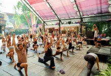 Indonesia Bolsters the Wellness Industry Thru the Bali Spirit Festival 2026